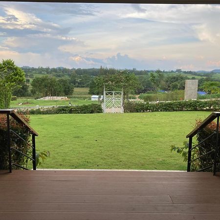Pong Talong Barn House Pet Friendly 빌라 외부 사진