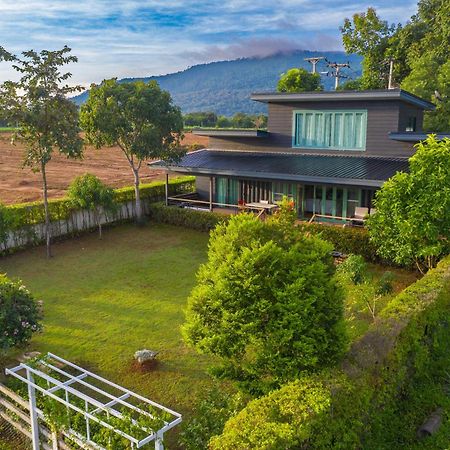 Pong Talong Barn House Pet Friendly 빌라 외부 사진