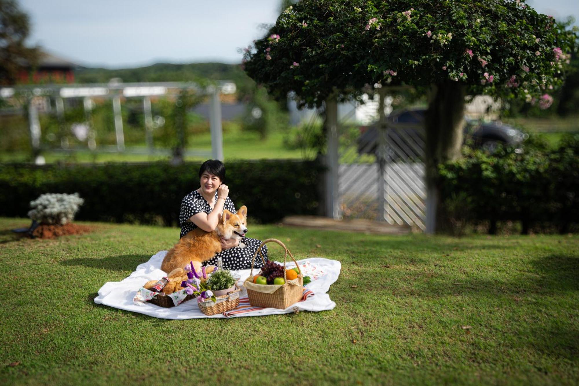 Pong Talong Barn House Pet Friendly 빌라 외부 사진