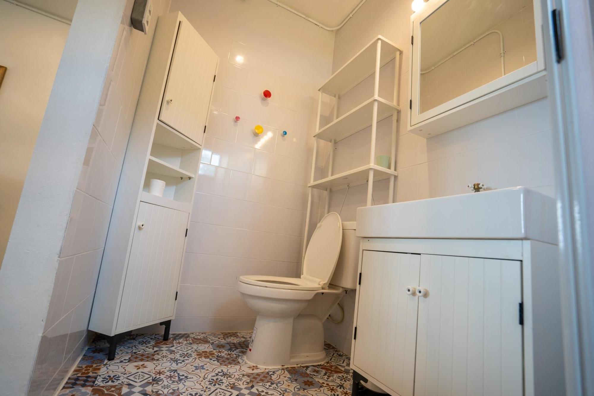 Pong Talong Barn House Pet Friendly 빌라 외부 사진