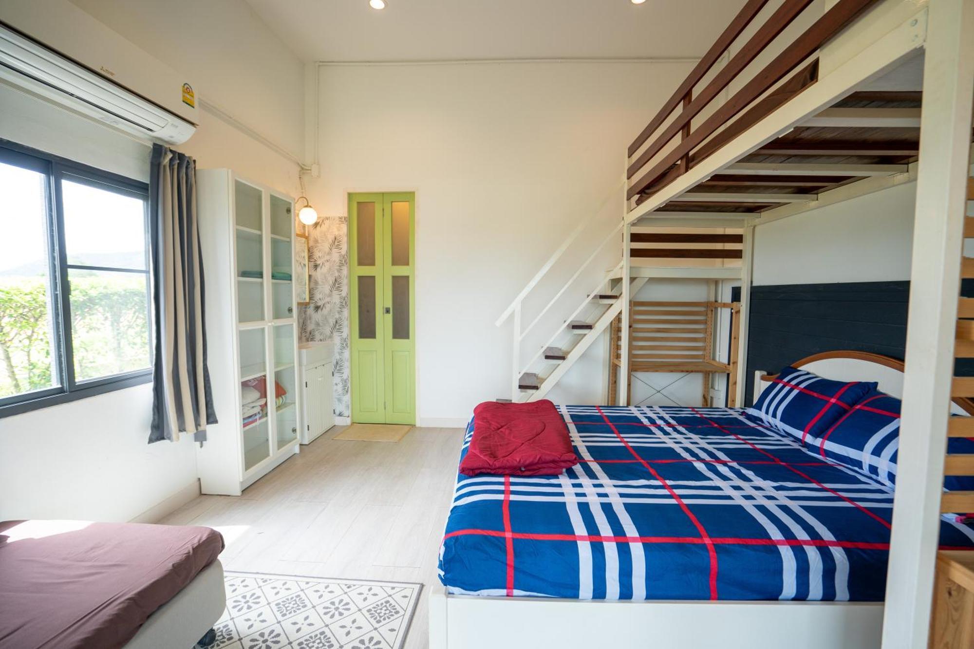 Pong Talong Barn House Pet Friendly 빌라 외부 사진