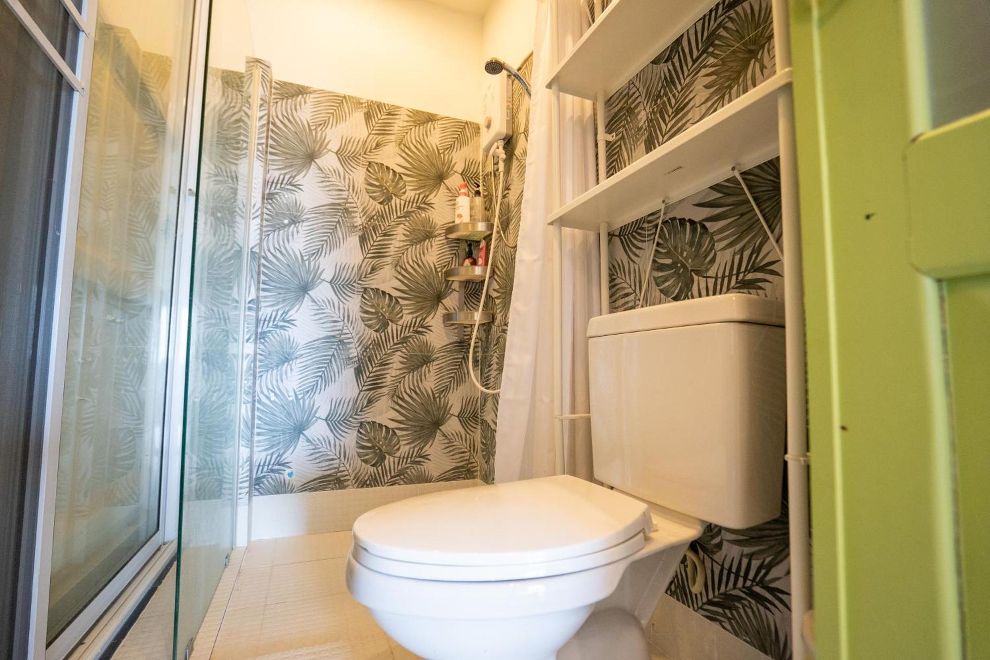 Pong Talong Barn House Pet Friendly 빌라 외부 사진
