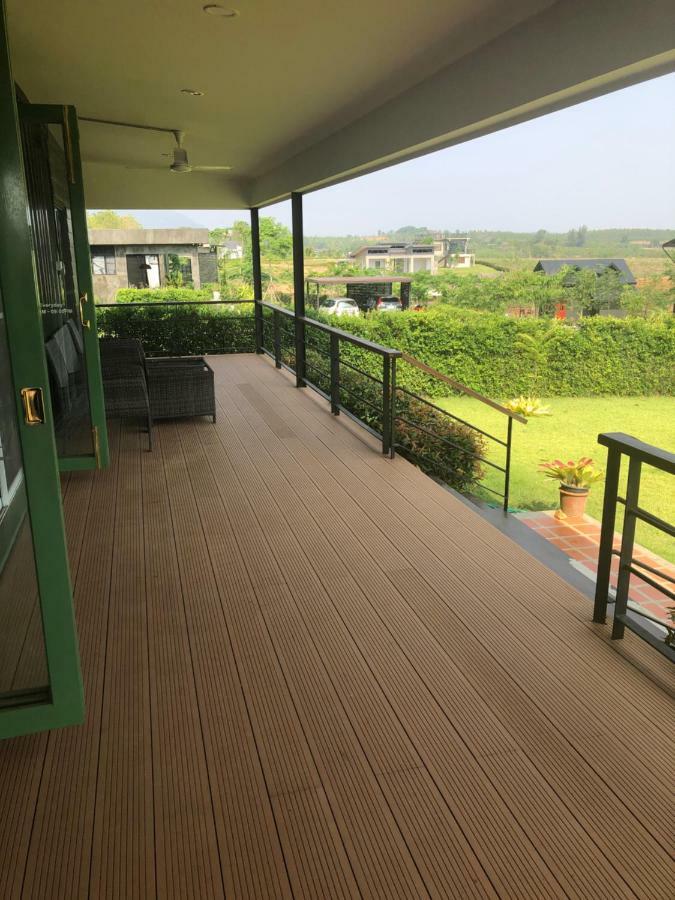 Pong Talong Barn House Pet Friendly 빌라 외부 사진